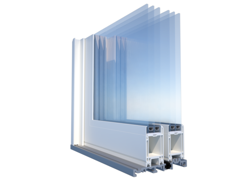 window profile