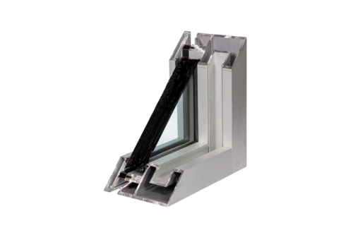 storm impact window system