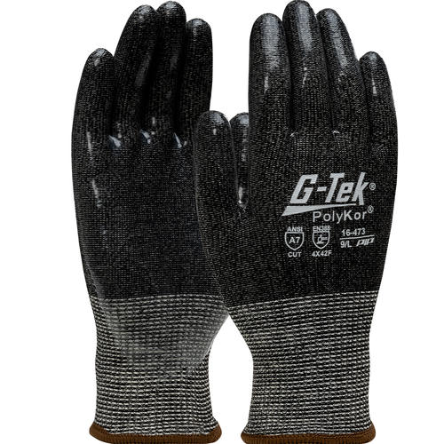 cut resistant gloves
