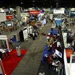 Exhibitors