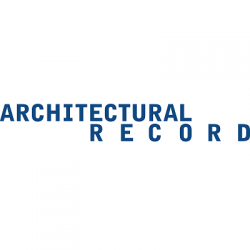 Architectural Record logo