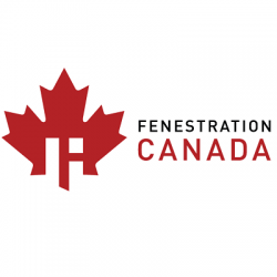 Fenestration Canada logo