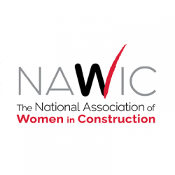 National association of women in construction logo