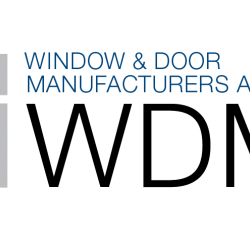 WDMA logo