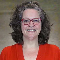 Amy Becker