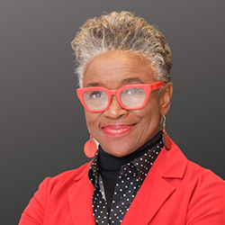 Ann McNeil