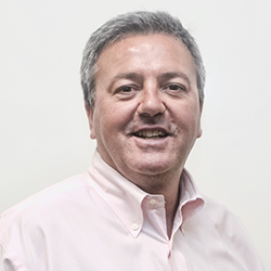 Richard Bright