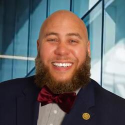 Joshua Johnson
