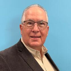 Jeff Robinson