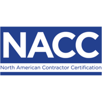 North American Contractor Certification (NACC)