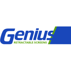 Genius Retractable Screens